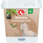 Sectolin Hierbas Bronquiales Montana