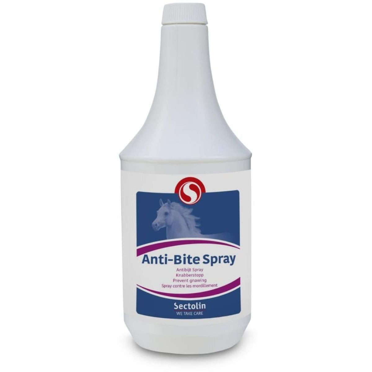 Sectolin Spray Anti Mordeduras