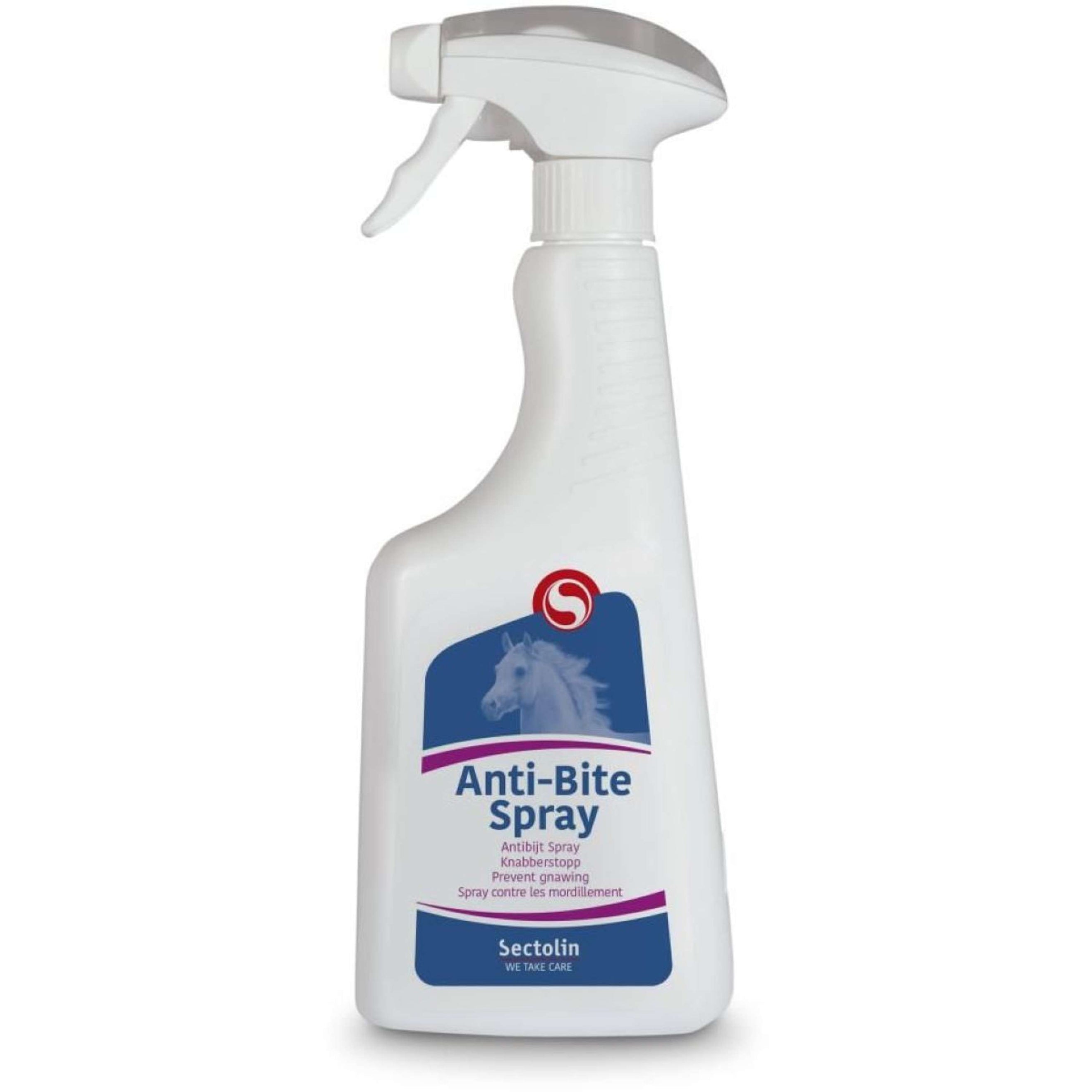 Sectolin Spray Anti Mordeduras Sectolin Spray Anti Mordeduras