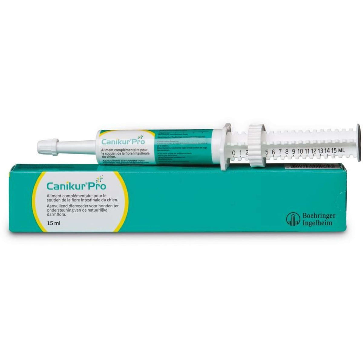 Boehringer Ingelheim Canikur Pro Perro
