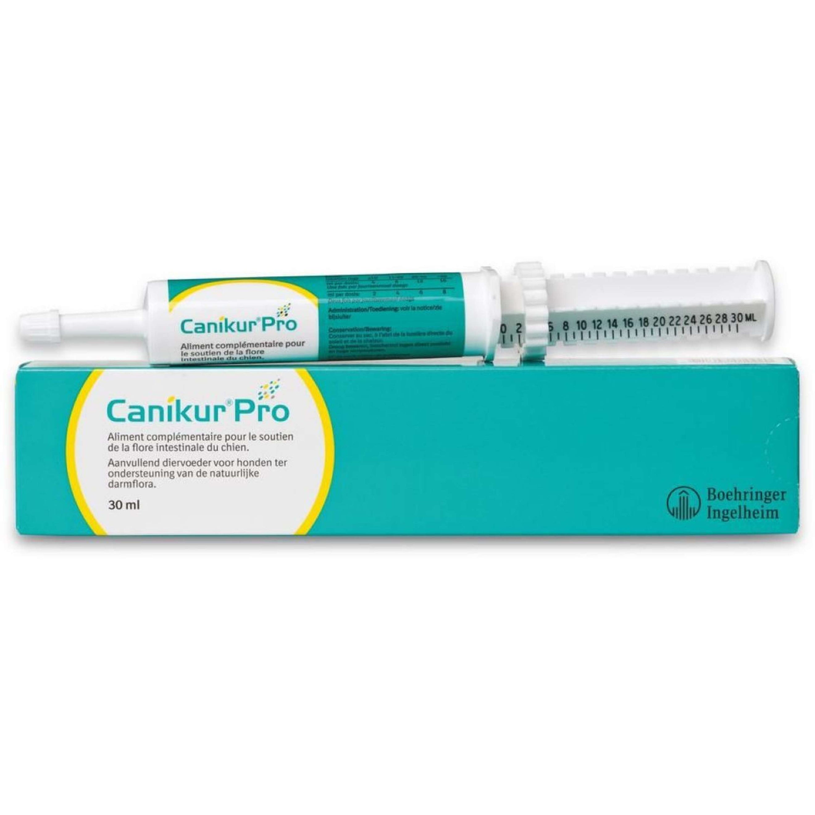 Boehringer Ingelheim Canikur Pro Perro Boehringer Ingelheim Canikur Pro Perro