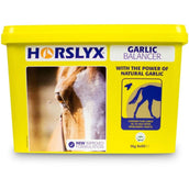 Horslyx Piedra de Lamer Garlic