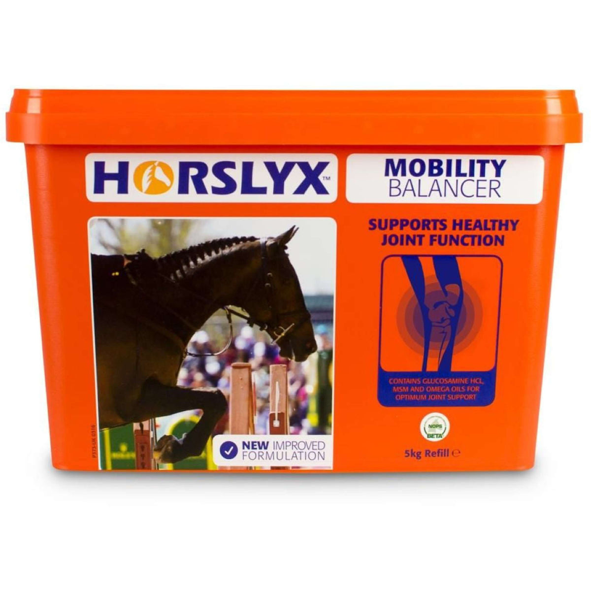 Horslyx Piedra de Lamer Original