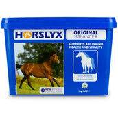 Horslyx Piedra de Lamer Original