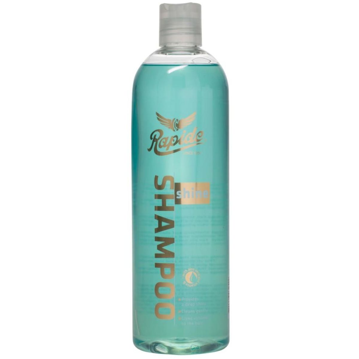 Rapide Shampoo Shine Rapide Shampoo Shine
