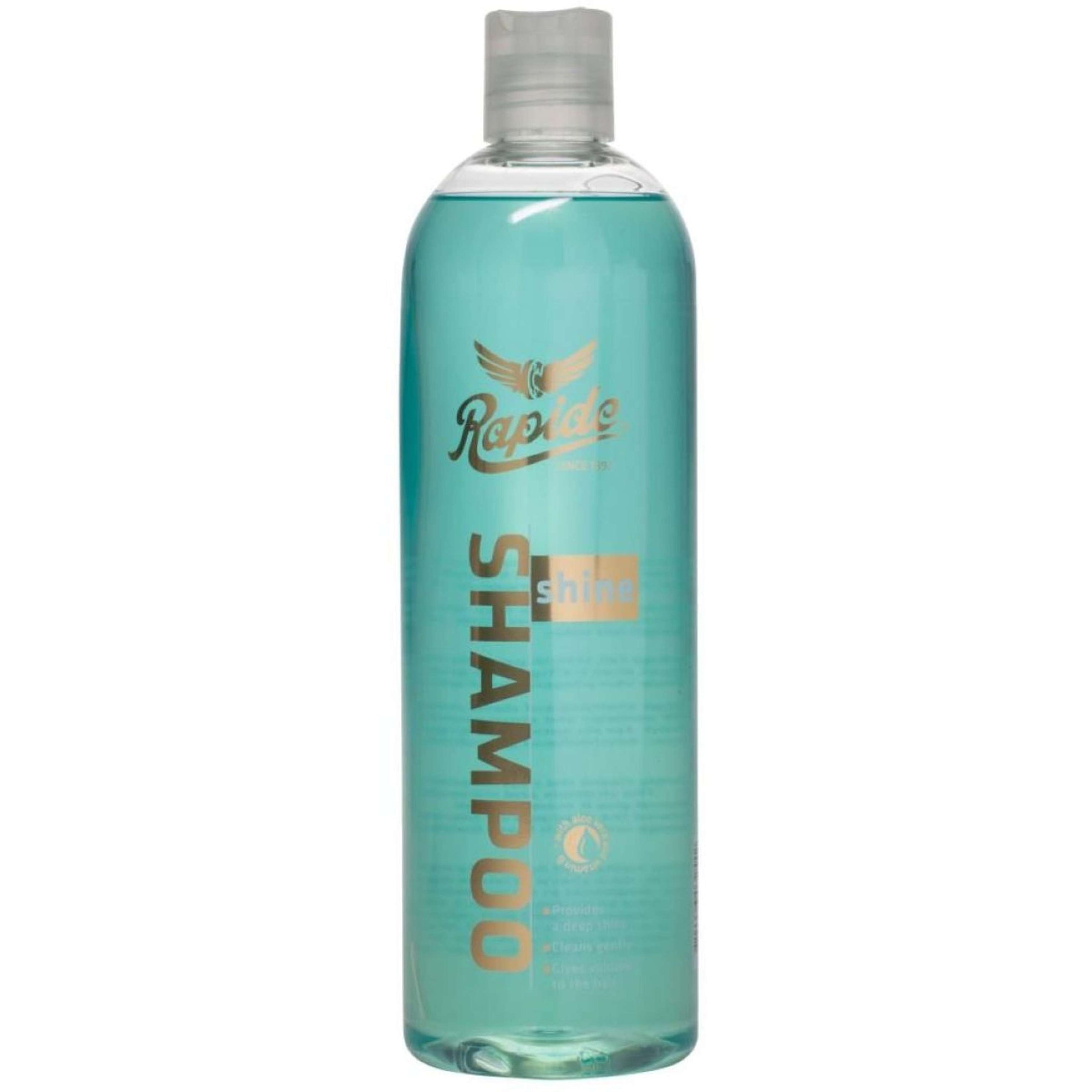 Rapide Shampoo Shine Rapide Shampoo Shine