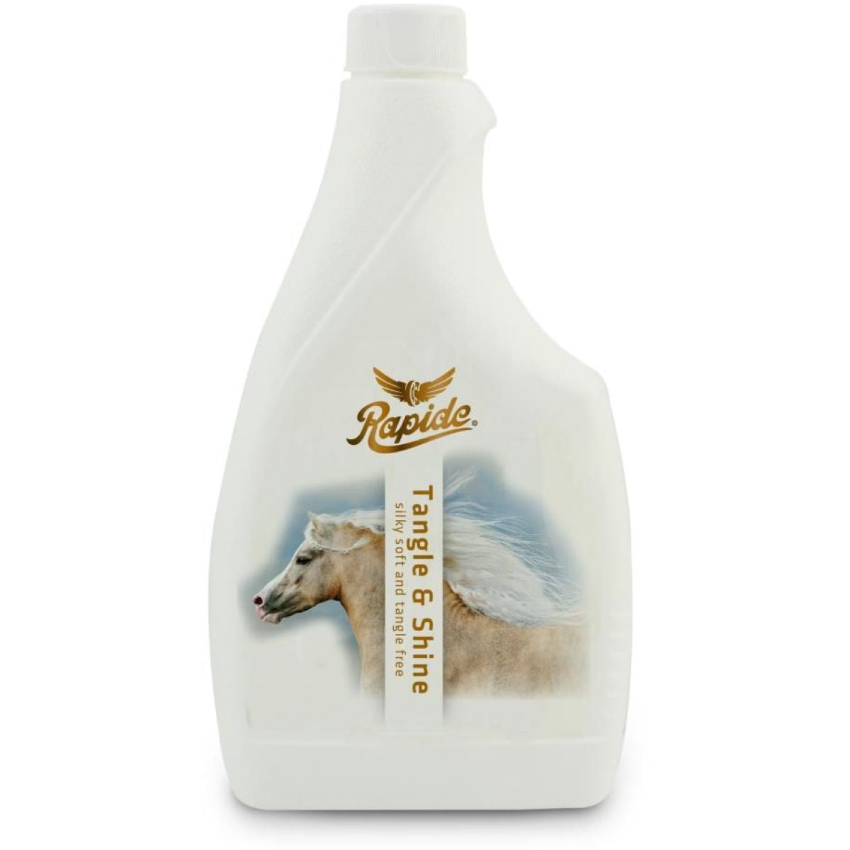 Rapide Spray Desenredante