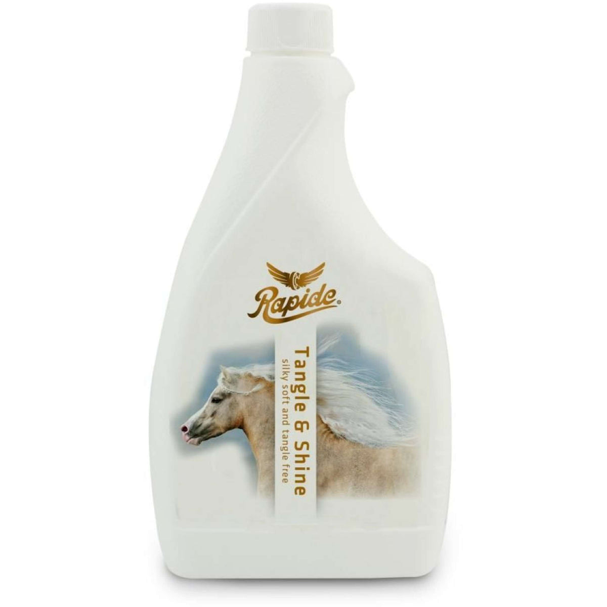 Rapide Spray Desenredante