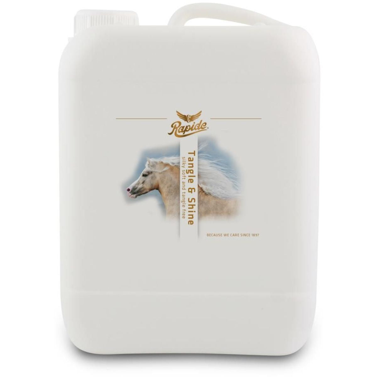 Rapide Spray Desenredante