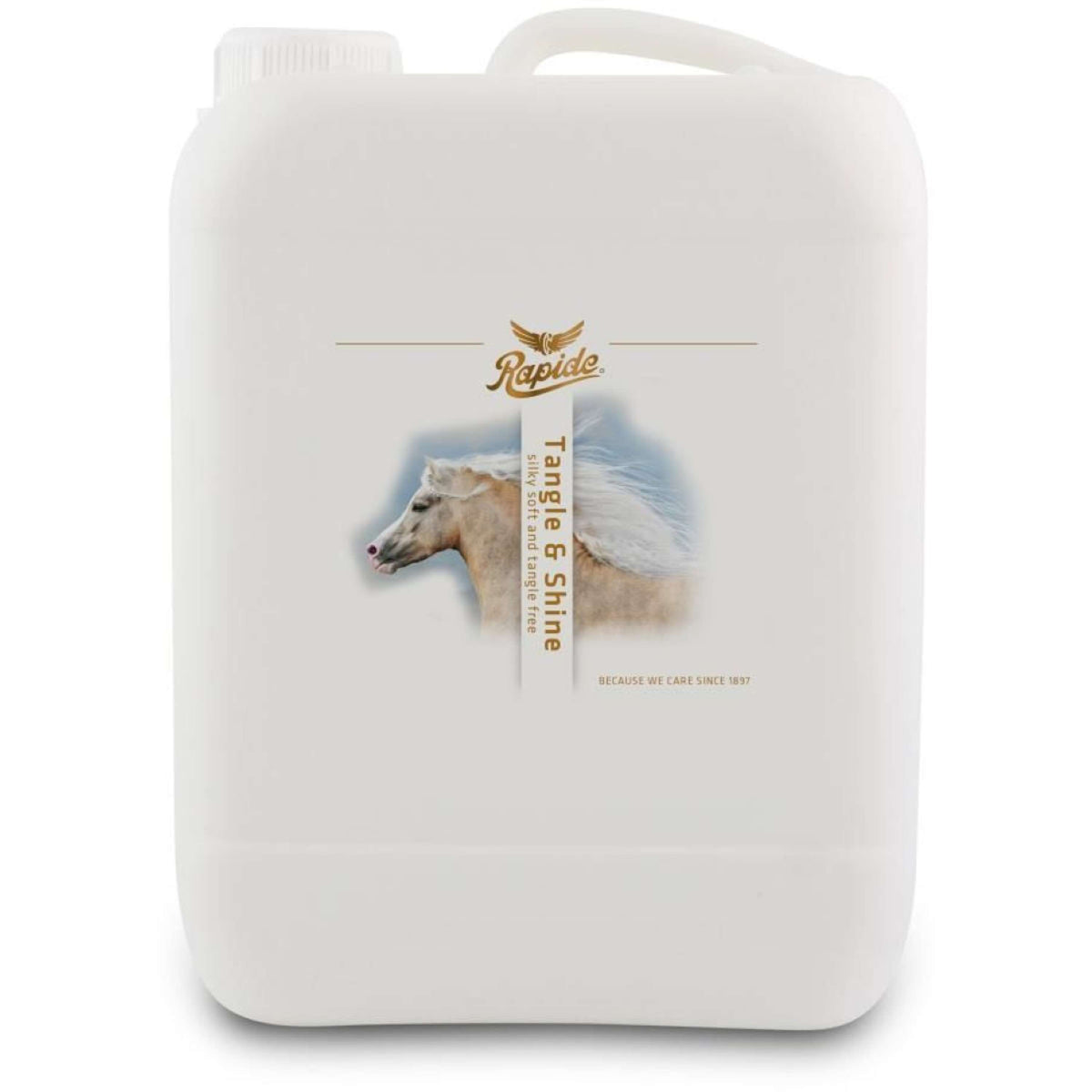 Rapide Spray Desenredante