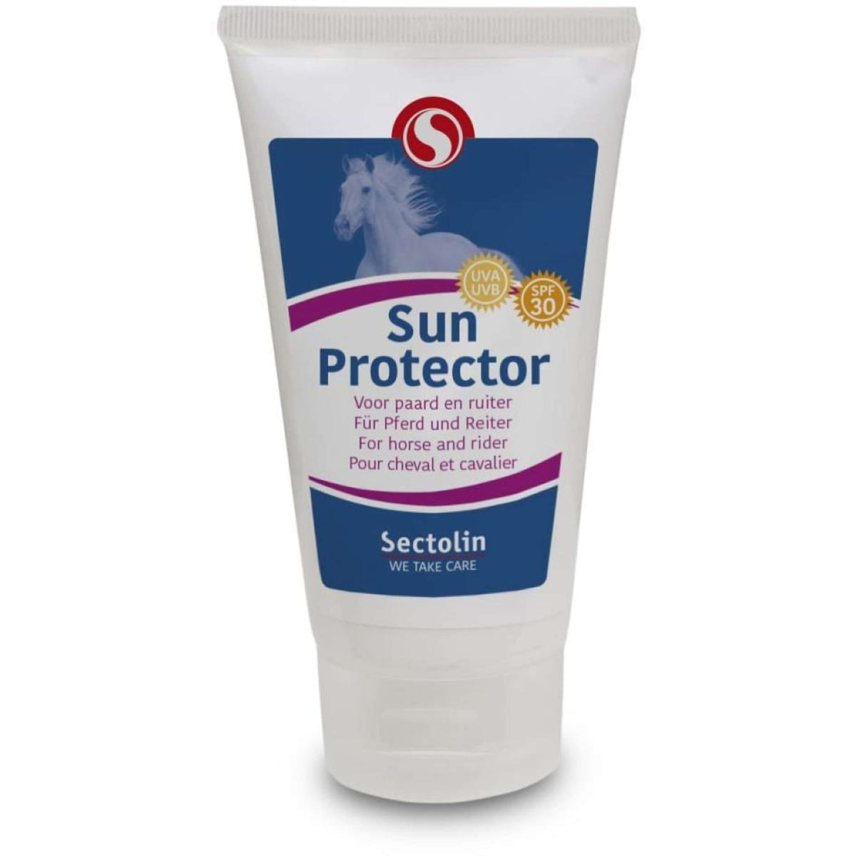 Sectolin Leche Solar Sun Protector