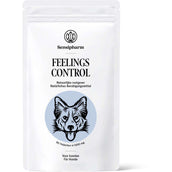 Sensipharm Suplemento Dietético Feelings Control