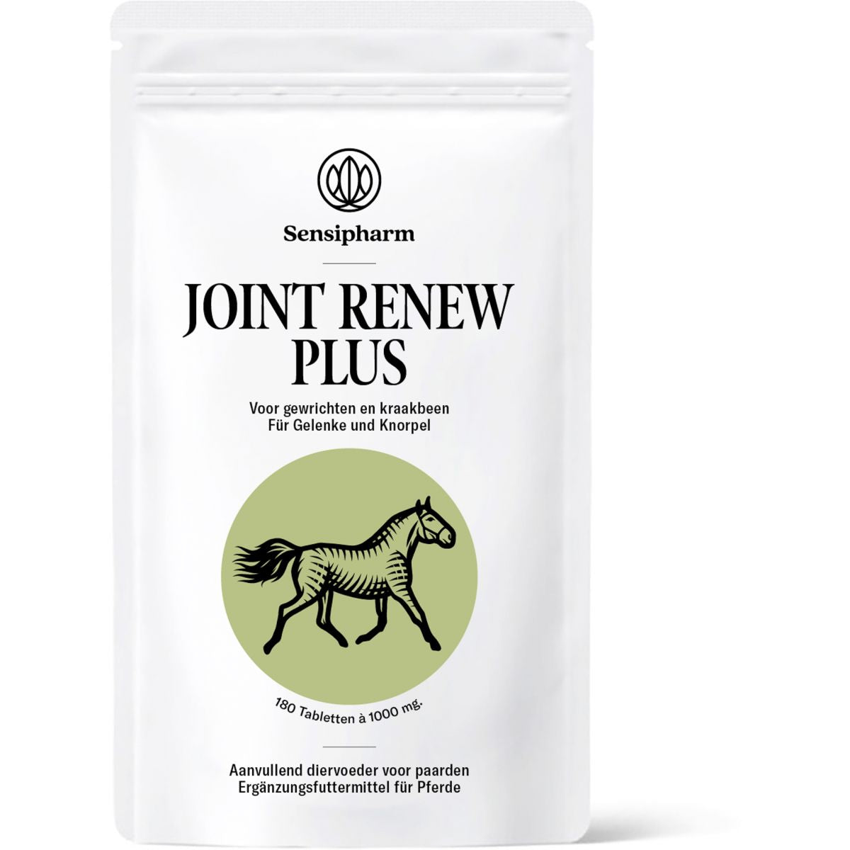 Sensipharm Suplemento Dietético Joint Renew Plus