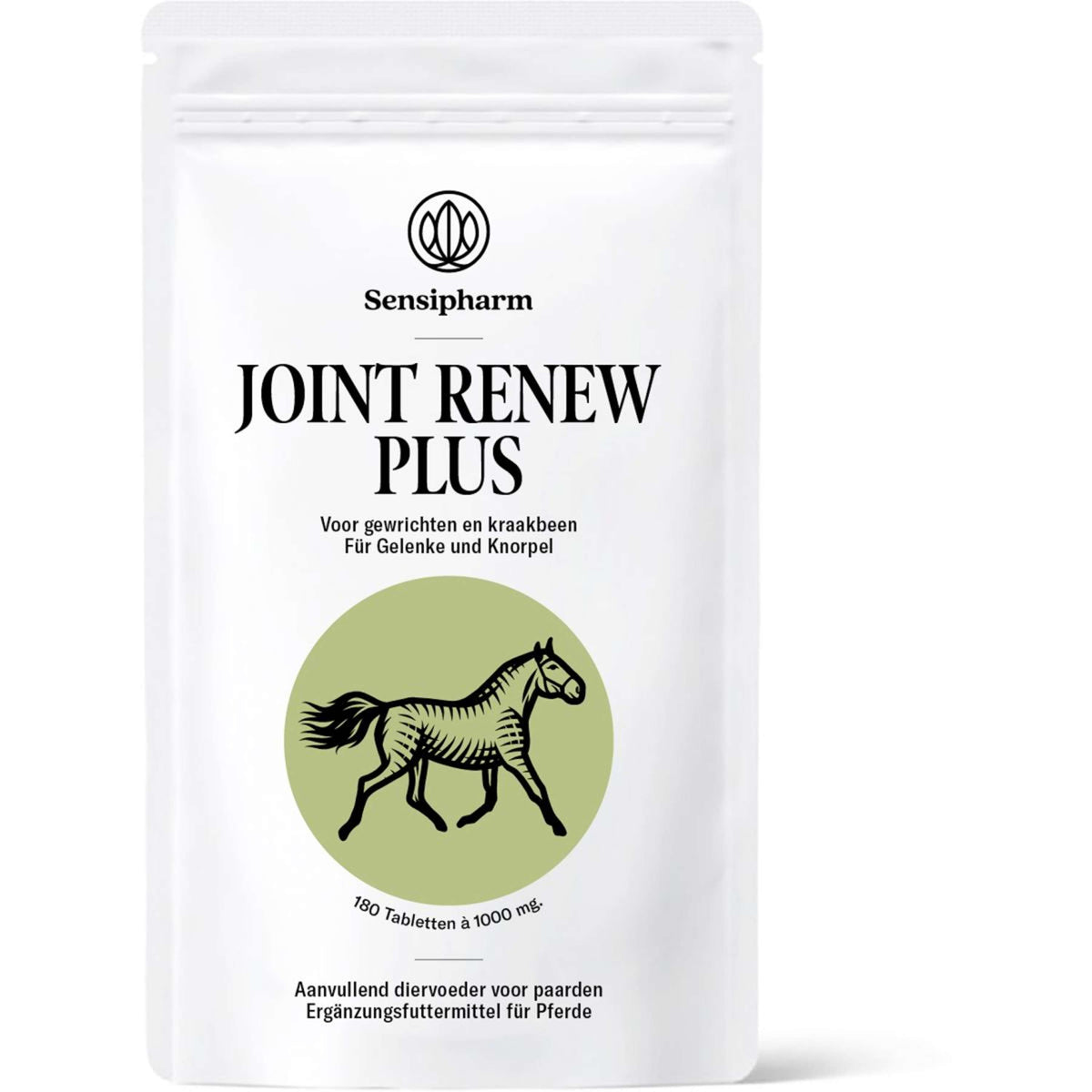 Sensipharm Suplemento Dietético Joint Renew Plus