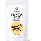 Sensipharm Suplemento Dietético Obesitas Stop