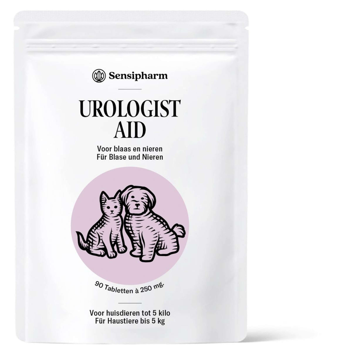 Sensipharm Urologist Aid – Pequeñas Mascotas