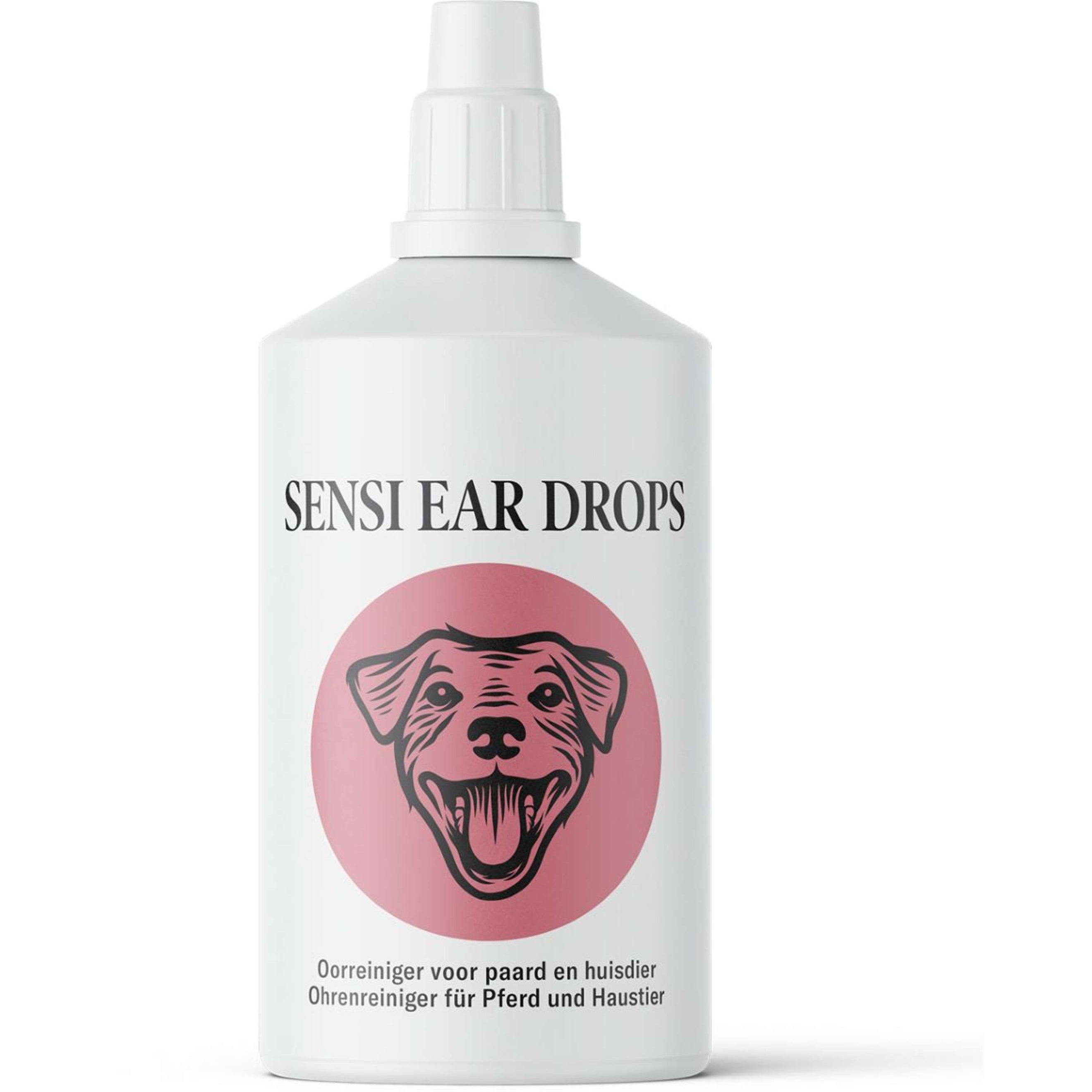 Sensipharm Gotas para los Oídos Sensipharm Gotas para los Oídos