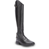 Moretta Botas de Equitación Ortona Tall Negro
