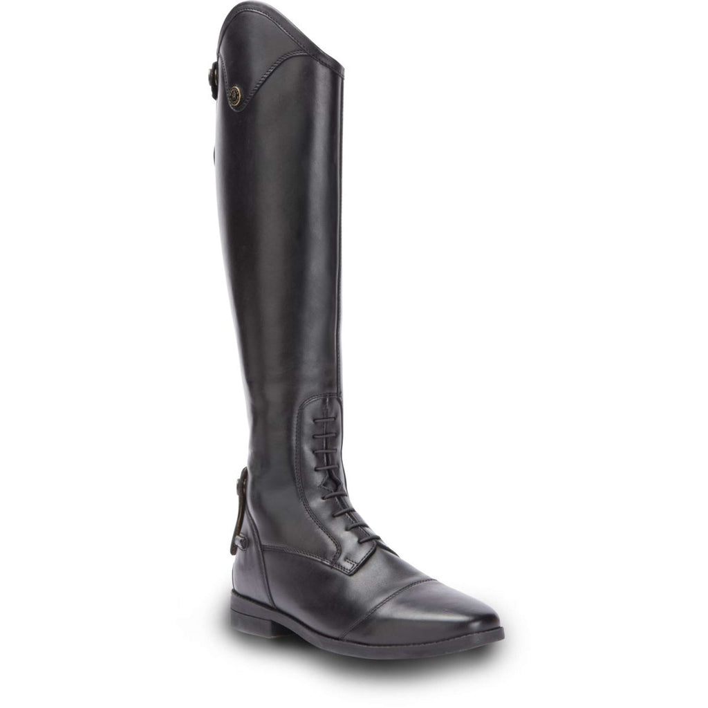 Moretta by Shires Botas de Equitación Ortona Tall Negro