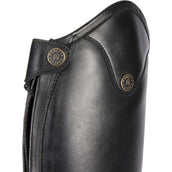 Moretta Botas de Equitación Ortona Tall Negro