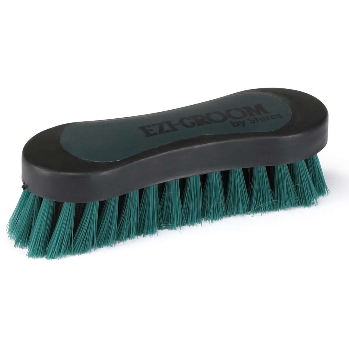 Ezi-groom by Shires Cepillo para cascos Forest