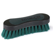 Ezi-groom by Shires Cepillo para cascos Forest