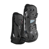 Arma by Shires Botas para Tendones Carbon Negro