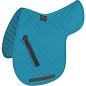 Performance by Shires Mantilla Lite Azul Oceano