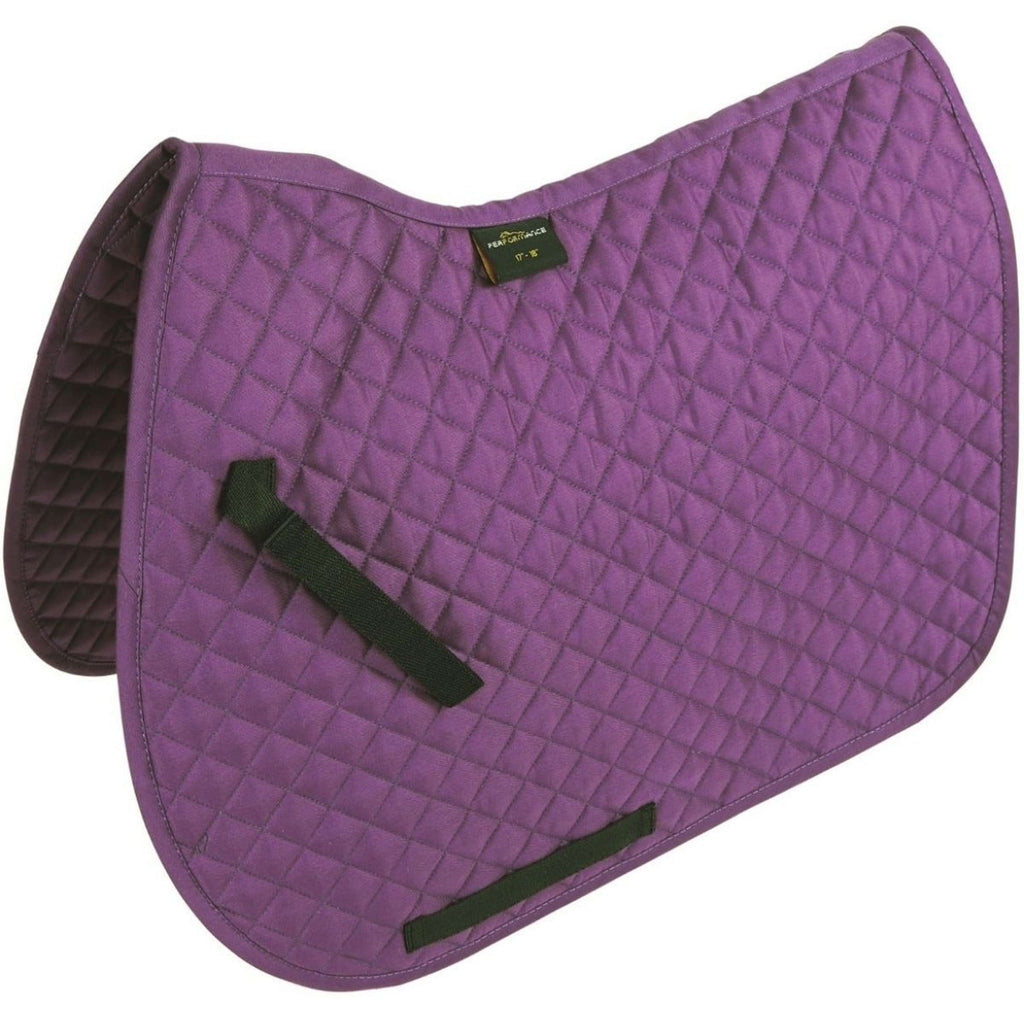 Performance by Shires Mantilla Lite Ciruela