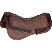 Performance by Shires Mantilla Totalmente forrado Marron