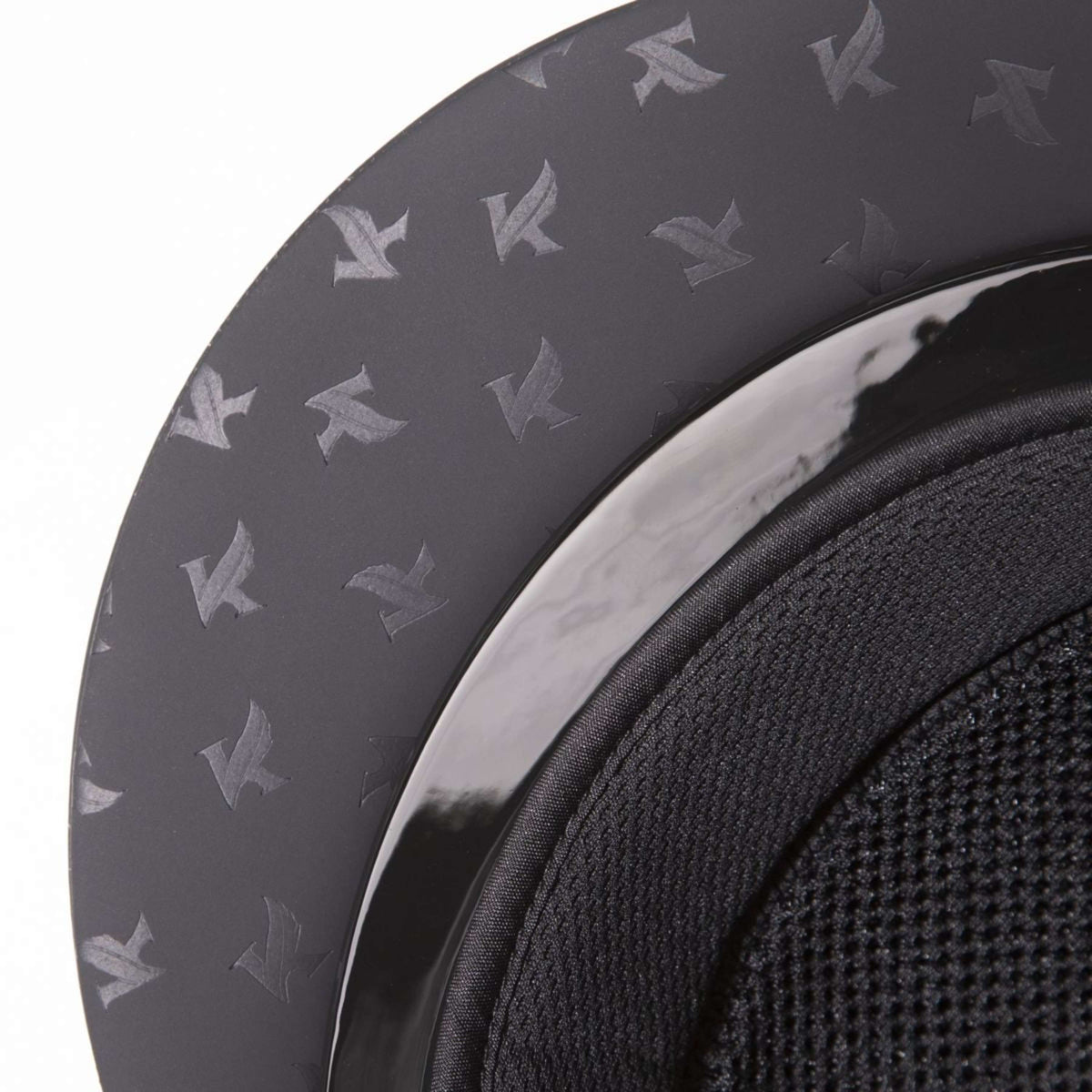 Karben by Shires Casco Valentina Negro/Oro Rosa