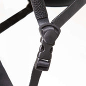 Karben by Shires Casco Valentina Navy