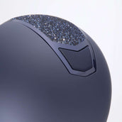 Karben by Shires Casco Valentina Navy