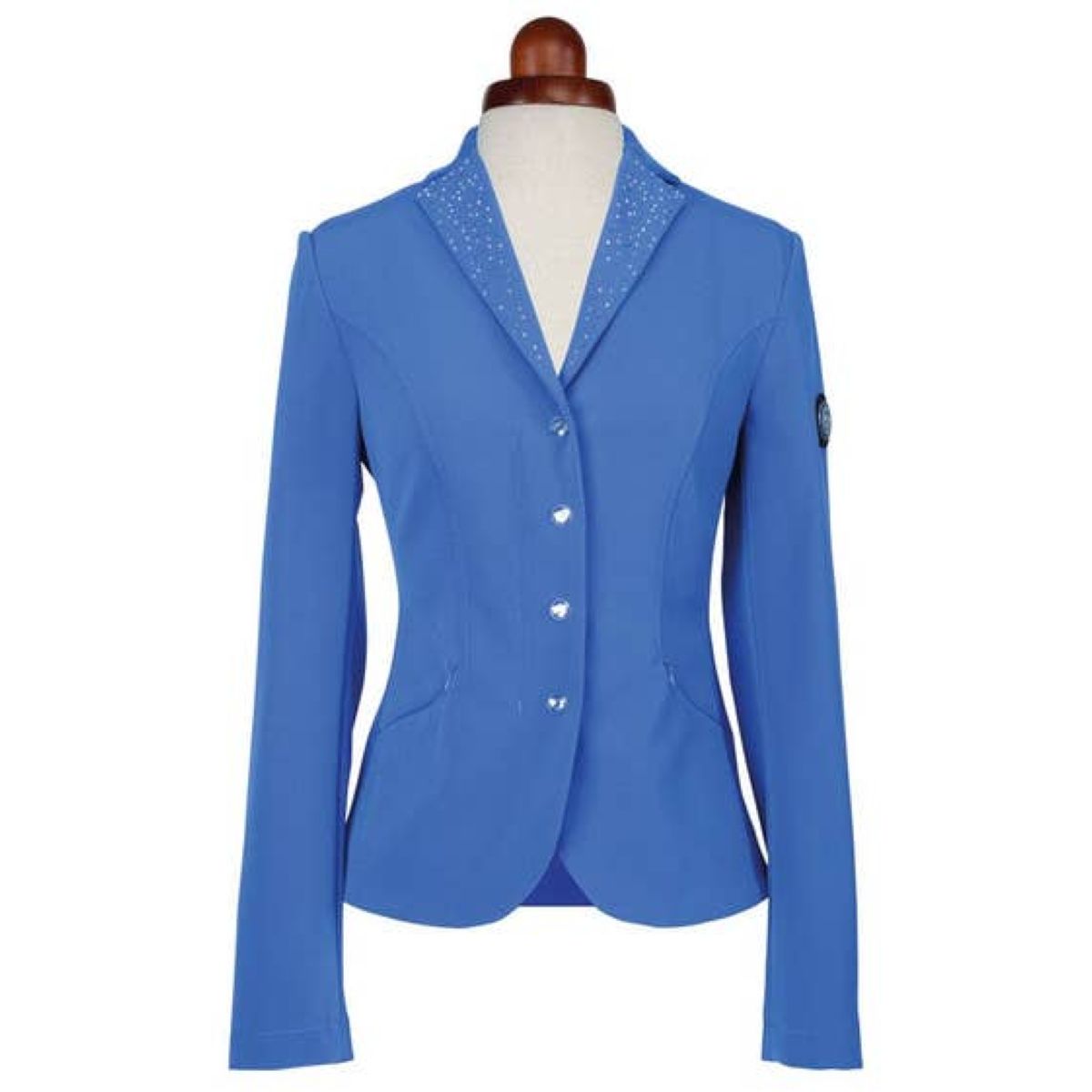 Aubrion by Shires Chaqueta de Equitación Park Royal Real