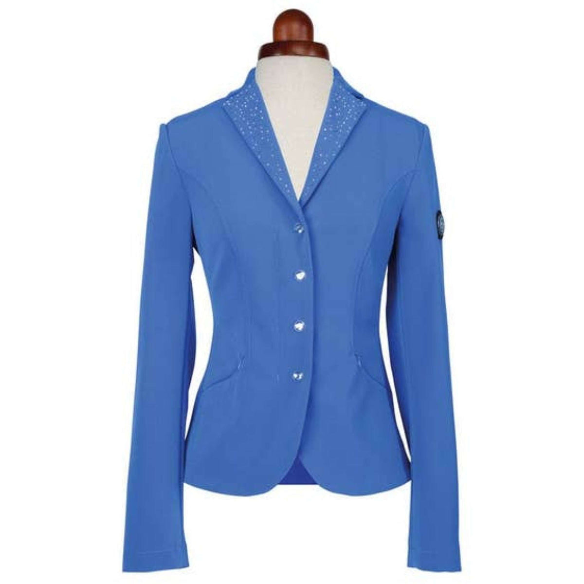 Aubrion by Shires Chaqueta de Equitación Park Royal Real