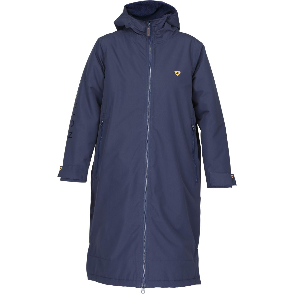 Aubrion by Shires Chaqueta Core All Weather Marino
