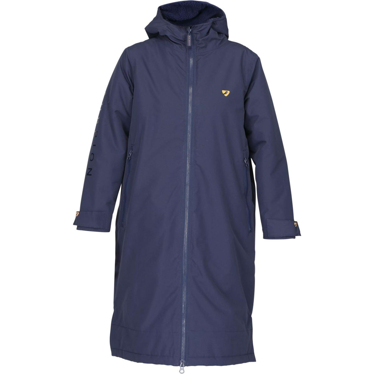 Aubrion by Shires Chaqueta Core All Weather Marino