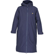 Aubrion by Shires Chaqueta Core All Weather Marino