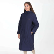 Aubrion by Shires Chaqueta Core All Weather Marino