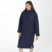 Aubrion by Shires Chaqueta Core All Weather Marino