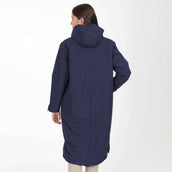 Aubrion by Shires Chaqueta Core All Weather Marino