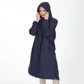 Aubrion by Shires Chaqueta Core All Weather Marino