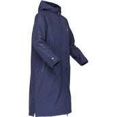 Aubrion by Shires Chaqueta Core All Weather Marino