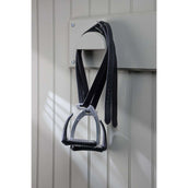 Karben by Shires Estribos Ultra Grip FX Negro