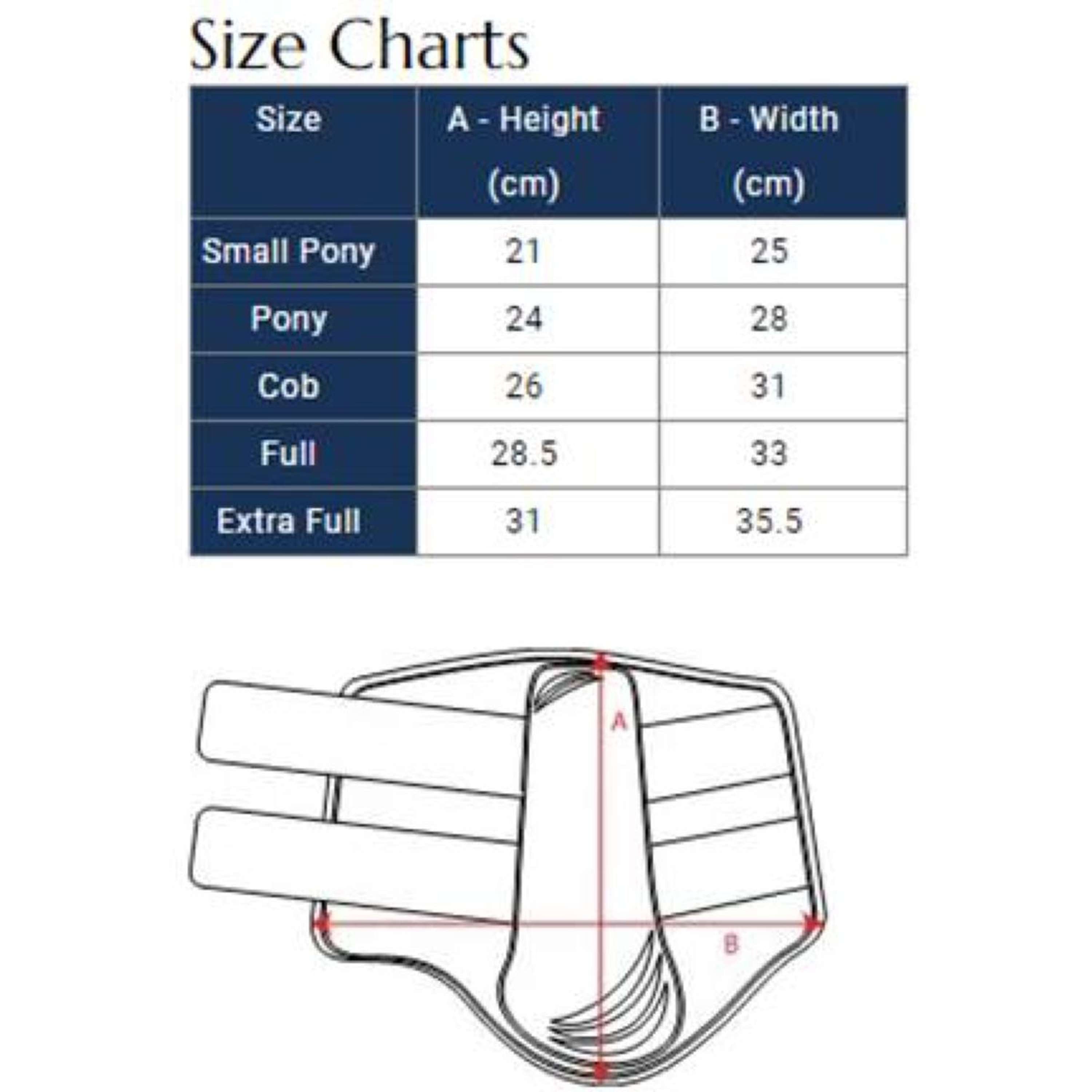 Protectores de piernas Air Motion de Arma by Shires Verde