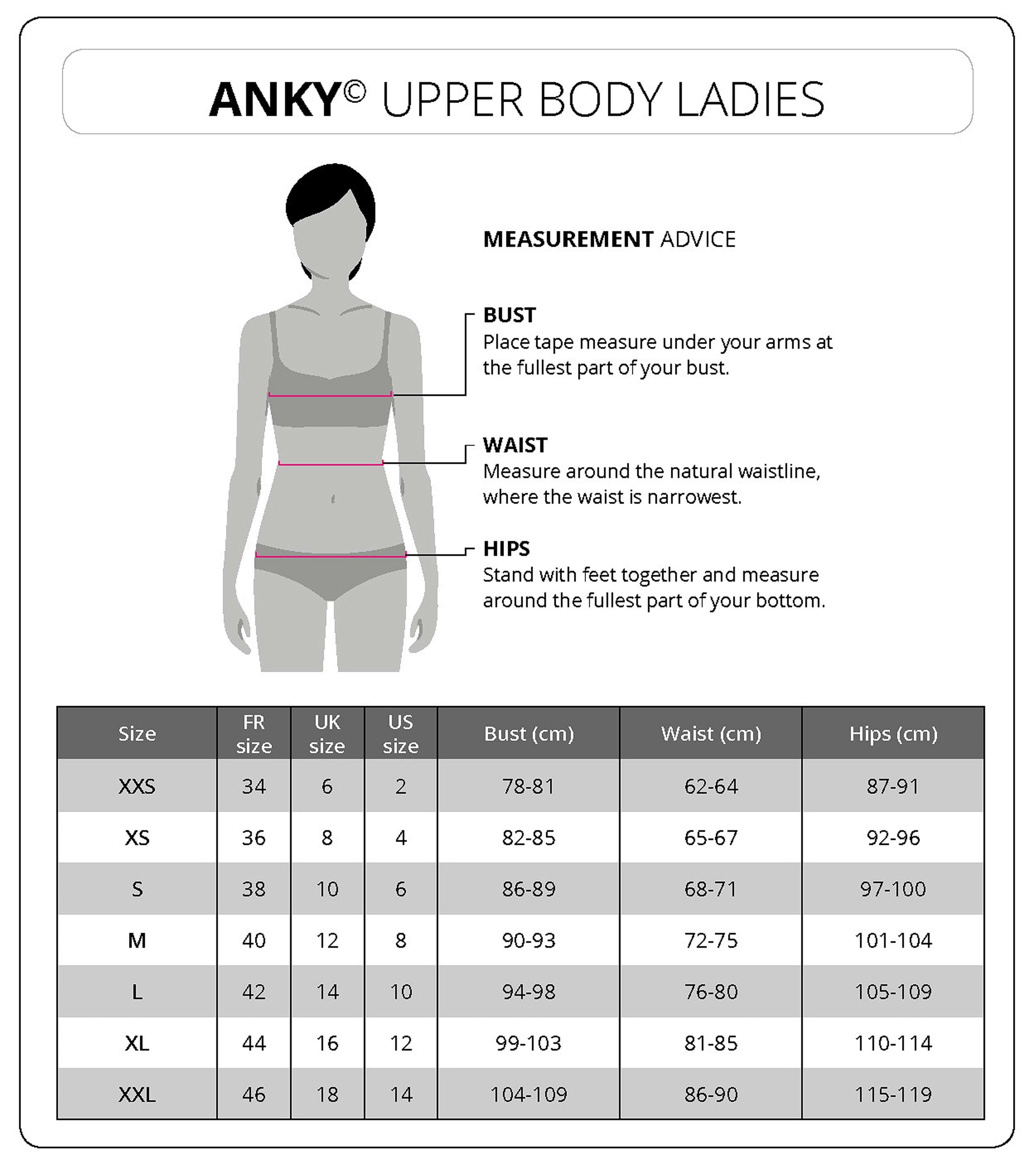 ANKY Camiseta ATP25201 3C Navy