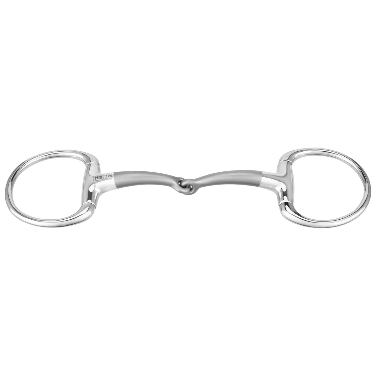 Sprenger Filete de Argolla Partida Satinox 14mm RVS Español: Articulado