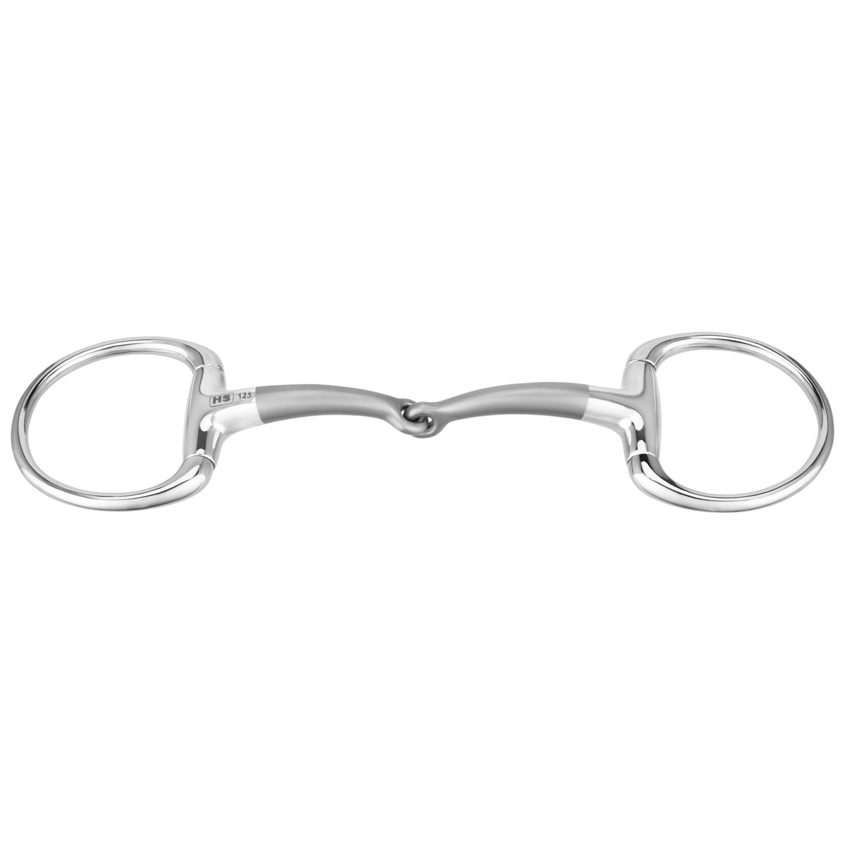 Sprenger Filete de Argolla Partida Satinox 14mm RVS Español: Articulado