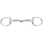 Sprenger Filete de Argolla Partida Satinox 14mm RVS Español: Articulado
