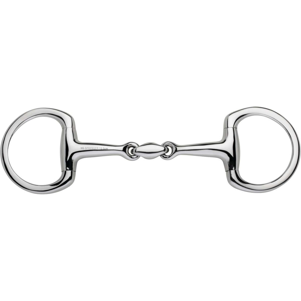 Sprenger Filete de Argolla Partida Acero Inoxidable